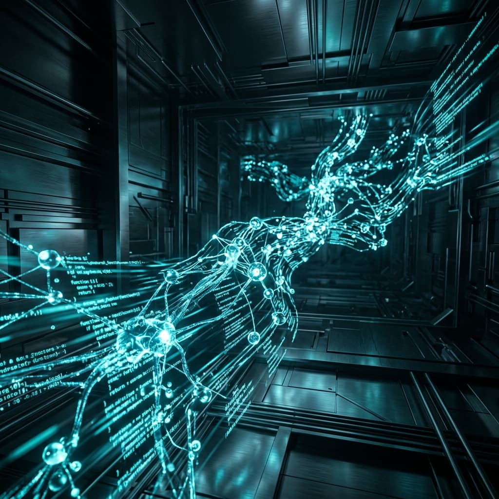 NexusLabs Vision